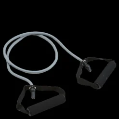 Endurance Toning Tube - Light Grey Grå Clearance