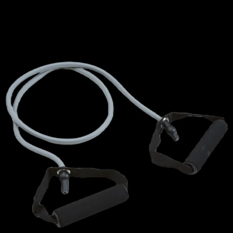 Endurance Toning Tube - Light Grey Grå Clearance