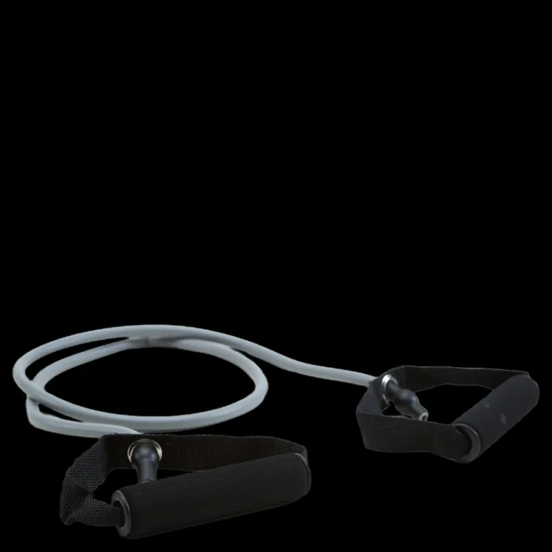 Endurance Toning Tube - Light Grey Grå Clearance