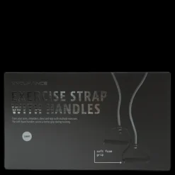 Endurance Toning Tube - Light Grey Grå Clearance