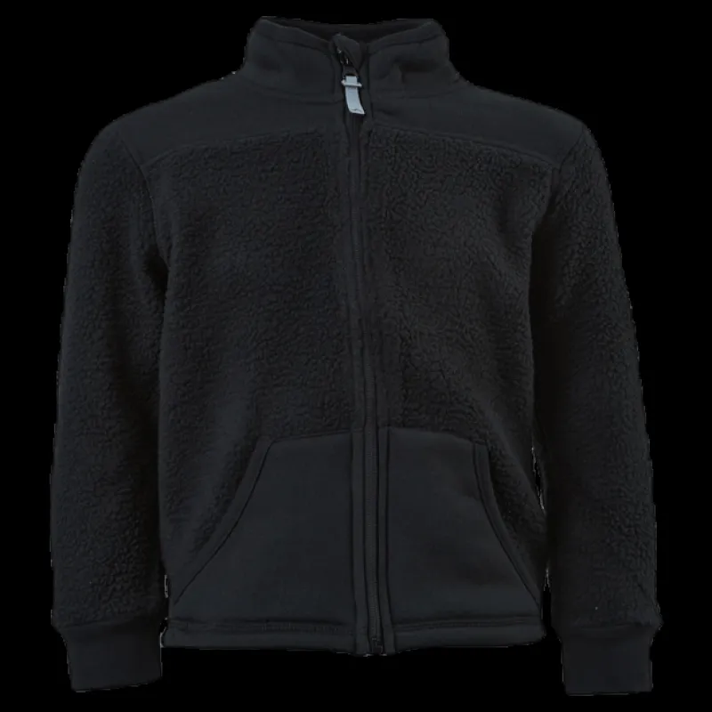 Tuxer Tonix Jacket Black Svart Hot