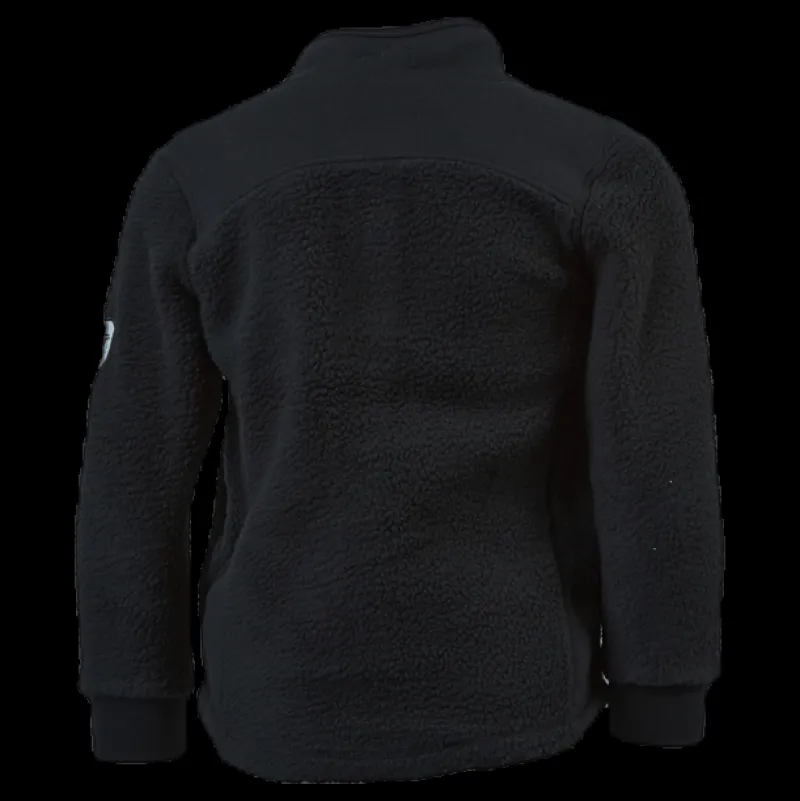 Tuxer Tonix Jacket Black Svart Hot