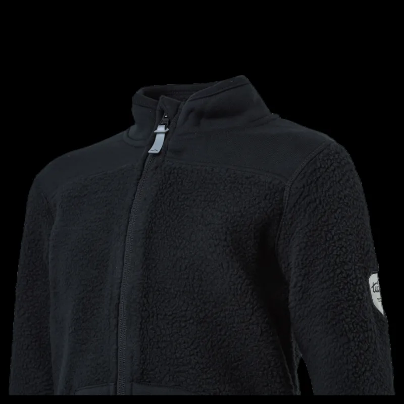 Tuxer Tonix Jacket Black Svart Hot