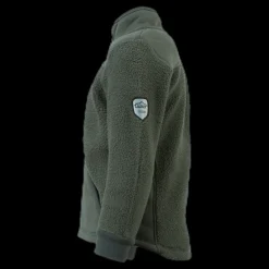 New Tuxer Tonix Jacket Green Grön