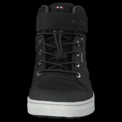 Viking Tonsen Mid Gtx Black/charcoal Svart Outlet
