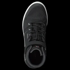 Viking Tonsen Mid Gtx Black/charcoal Svart Outlet