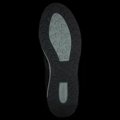 Viking Tonsen Mid Gtx Black/charcoal Svart Outlet