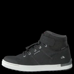 Online Viking Tonsen Mid Kids Gtx Black/charcoal
