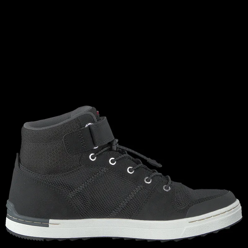Online Viking Tonsen Mid Kids Gtx Black/charcoal
