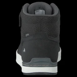 Online Viking Tonsen Mid Kids Gtx Black/charcoal