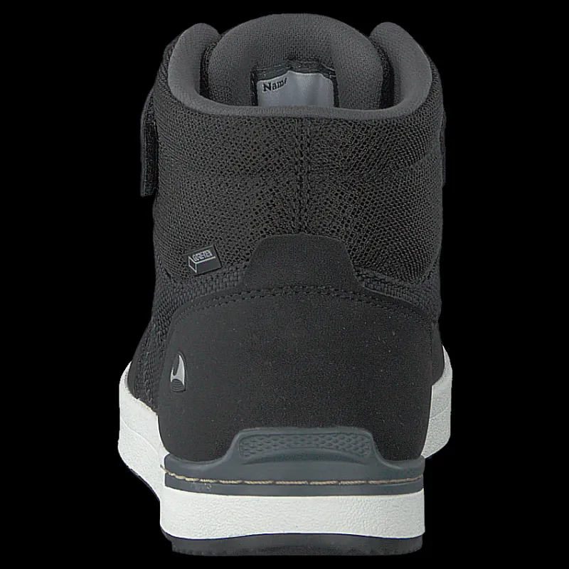 Online Viking Tonsen Mid Kids Gtx Black/charcoal
