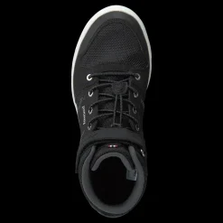 Online Viking Tonsen Mid Kids Gtx Black/charcoal