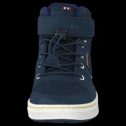 Discount Viking Tonsen Mid Kids Gtx Navy/dark Blue