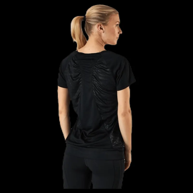 Clearance Oxide Top Black Svart