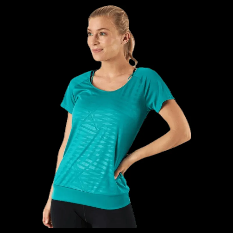 Hot Oxide Top Green Grön