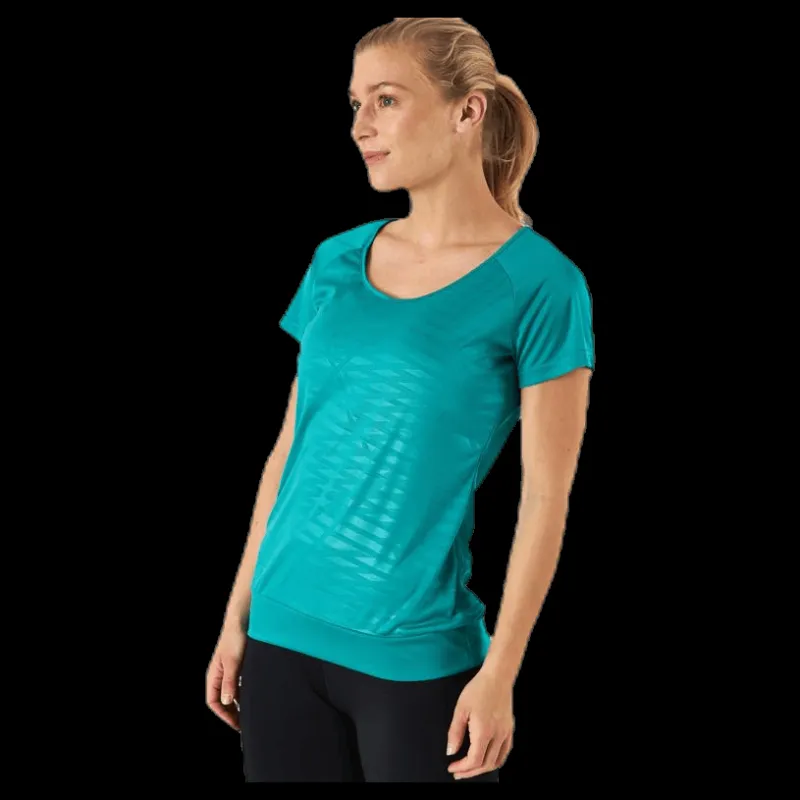 Hot Oxide Top Green Grön