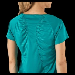 Hot Oxide Top Green Grön