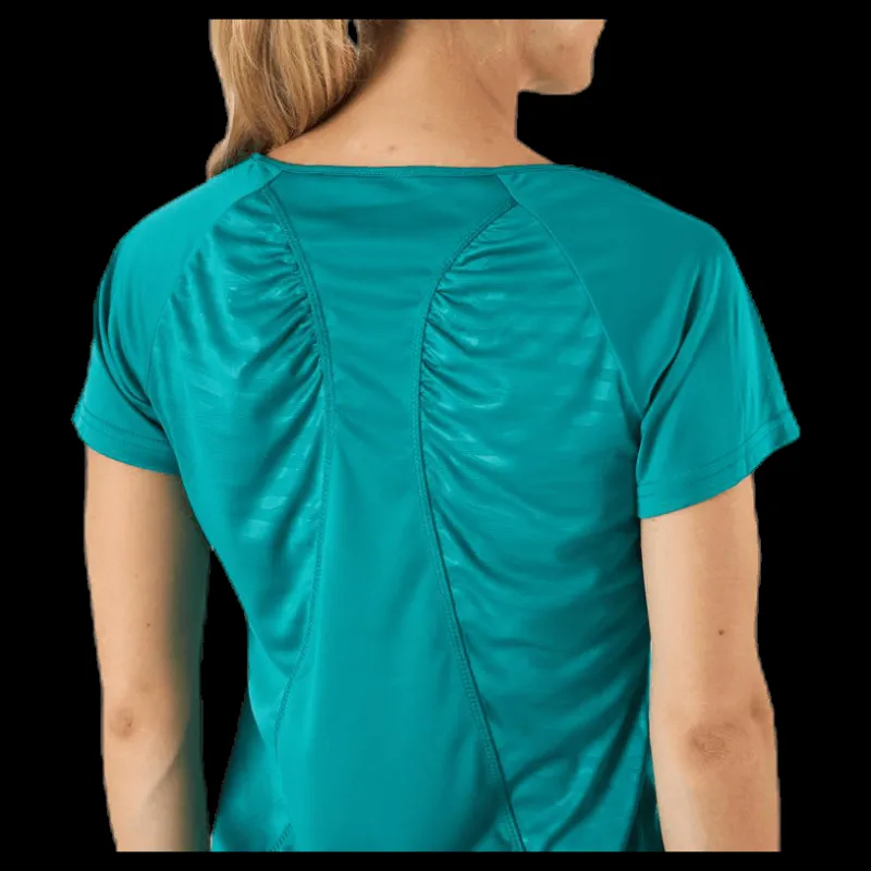 Hot Oxide Top Green Grön