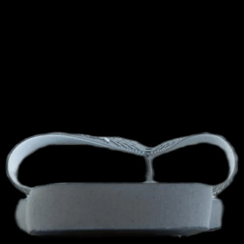 Havaianas Top Mix Grey Grå Sale