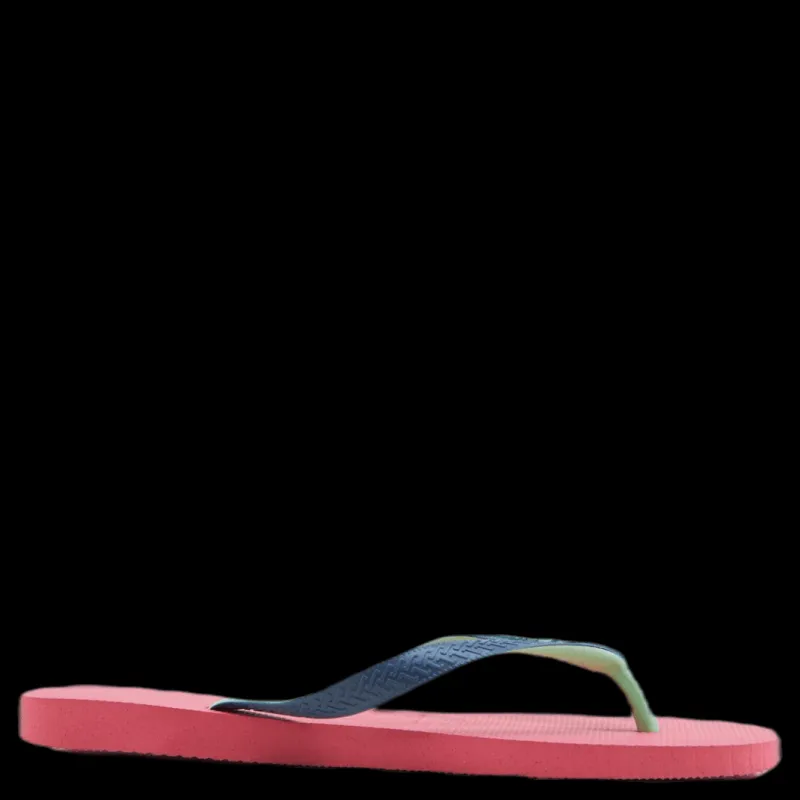 Hot Havaianas Top Mix Pink Rosa