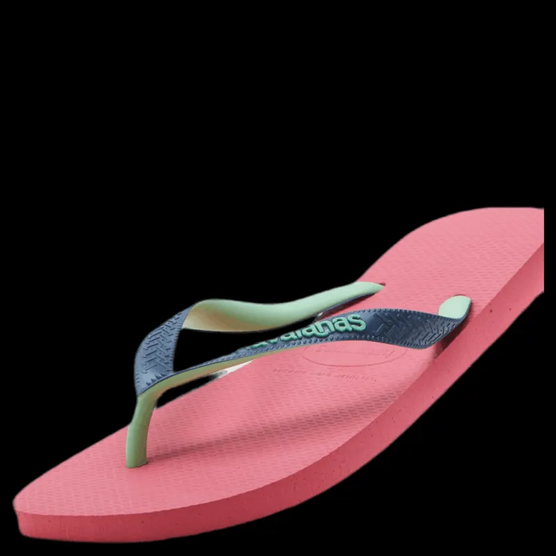 Hot Havaianas Top Mix Pink Rosa