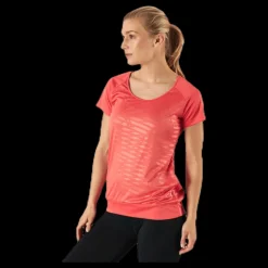 Discount Oxide Top Pink Rosa
