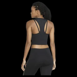 Nike Top Runway GX Black Svart Online