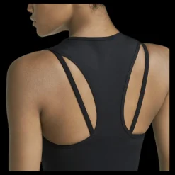 Nike Top Runway GX Black Svart Online