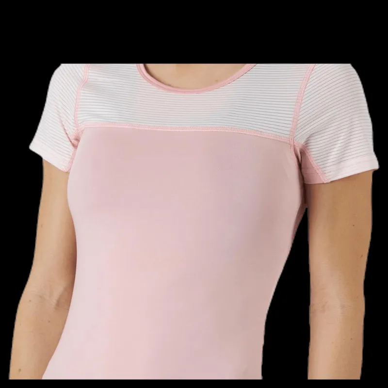 Oxide Top X-Cool Pink Rosa Hot