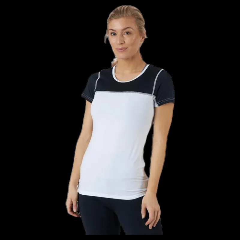 New Oxide Top X-Cool White Vit