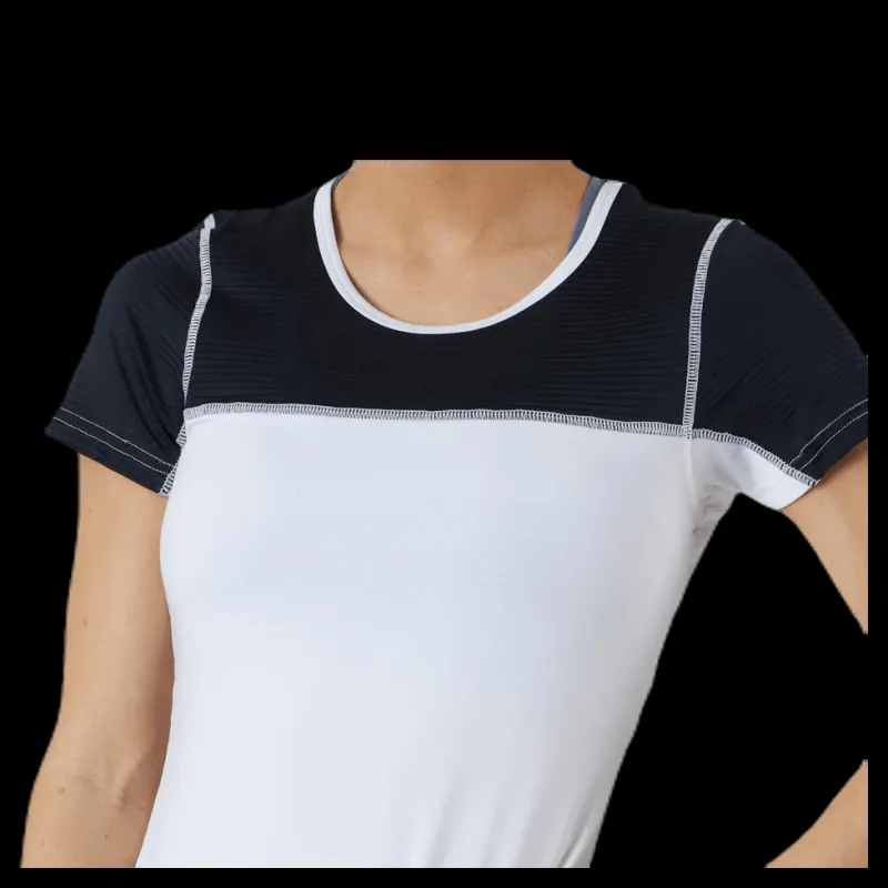 New Oxide Top X-Cool White Vit