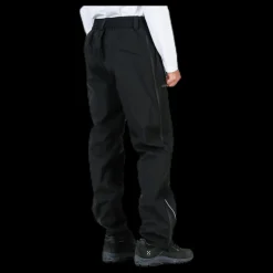 Dobsom Tornado Pants Black Svart Sale