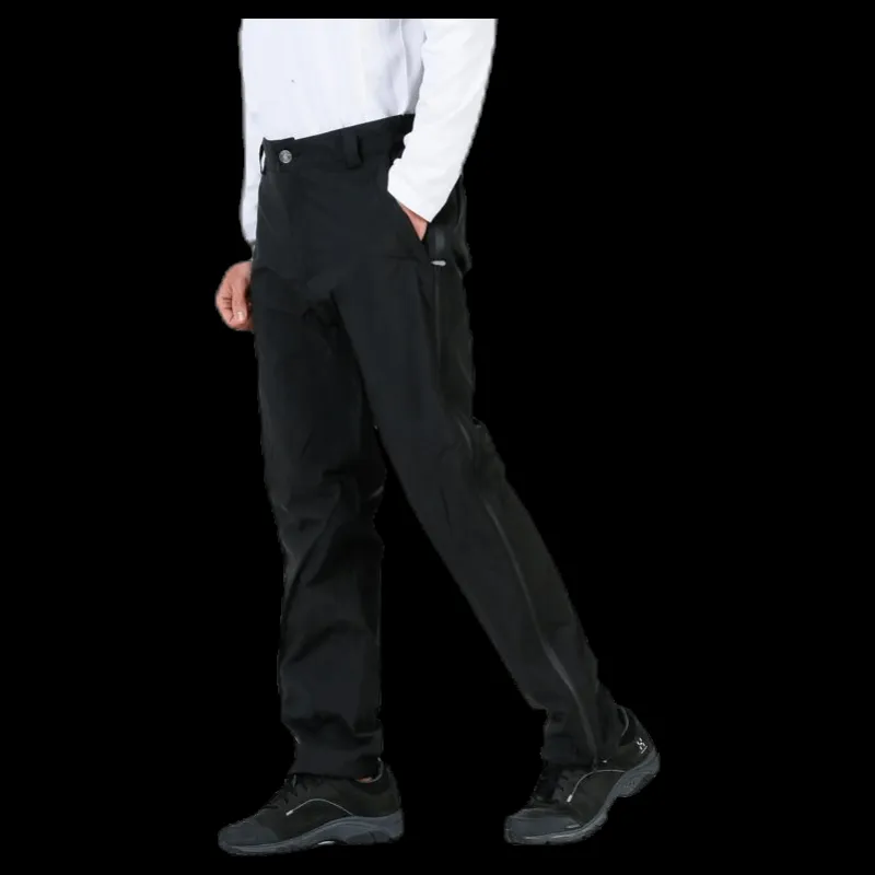 Dobsom Tornado Pants Black Svart Sale