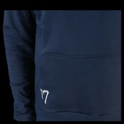 Sale Nacolah Toronto Hood Blue Blå