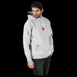 Nacolah Toronto Hood Grey Grå New
