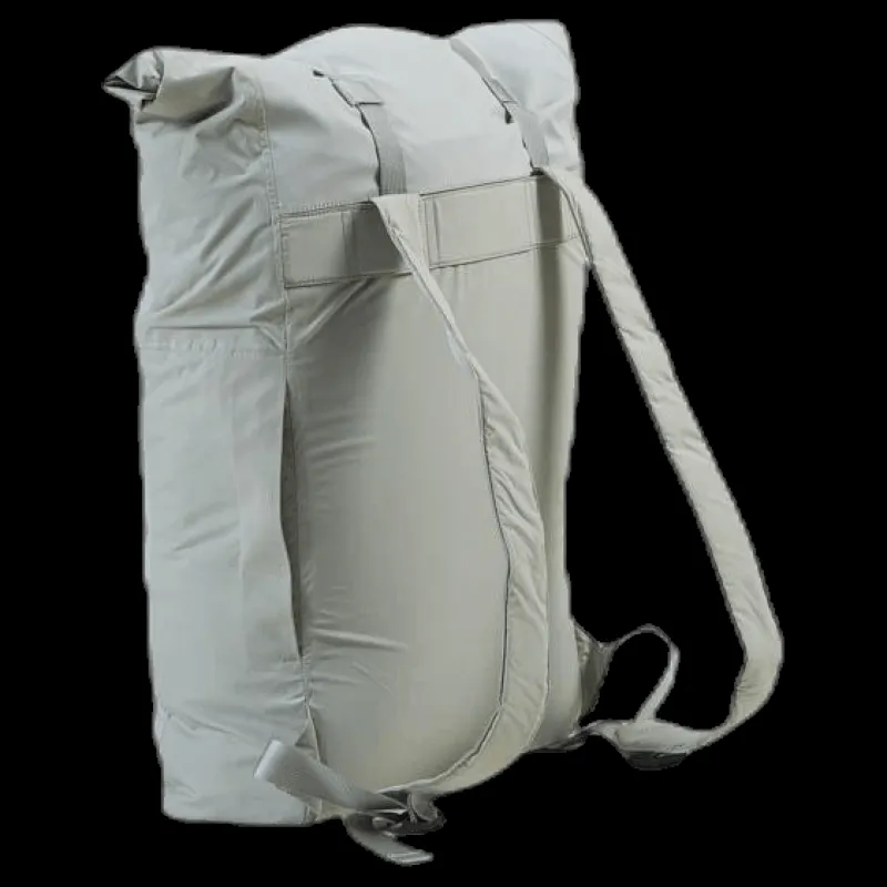 Hot Didriksons Tote Galon® Backpack Silver