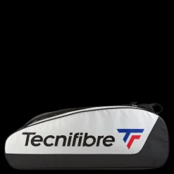 New Tecnifibre Tour Endurance 12r 2023 White Flerfärgad