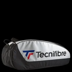 New Tecnifibre Tour Endurance 12r 2023 White Flerfärgad