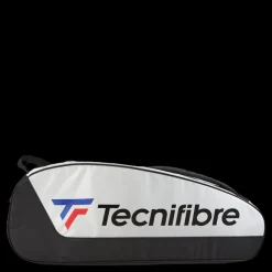 New Tecnifibre Tour Endurance 12r 2023 White Flerfärgad