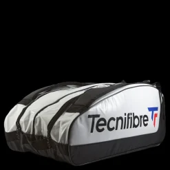 New Tecnifibre Tour Endurance 12r 2023 White Flerfärgad