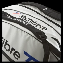 New Tecnifibre Tour Endurance 12r 2023 White Flerfärgad