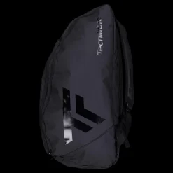 Tecnifibre Tour Endurance Ultrablack Pade Svart