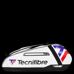 New Tecnifibre Tour Endurance White 6r Flerfärgad