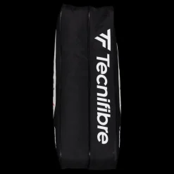 New Tecnifibre Tour Endurance White 6r Flerfärgad