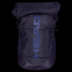 Head Tour Racqpack Dark Blue Online