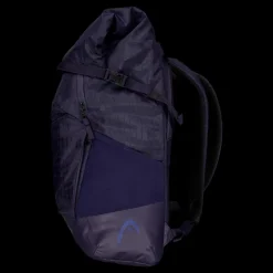 Head Tour Racqpack Dark Blue Online