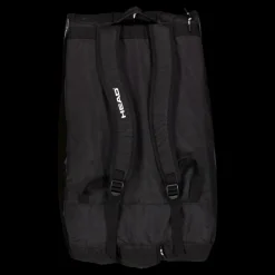 Head Tour Racquet Bag Xl Black/white Svart Outlet