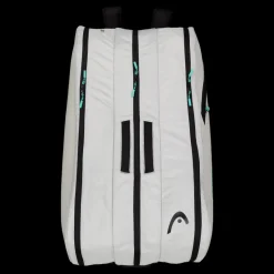 Head Tour Racquet Bag Xl Chalk White/baby Blue Blå och Vit Online