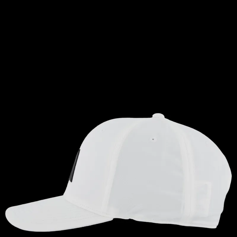 adidas Tour Snapback White Vit Outlet