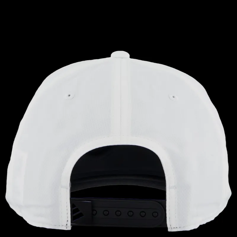 adidas Tour Snapback White Vit Outlet